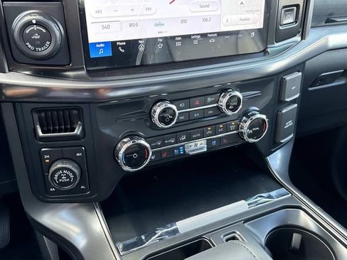 New 2026 Ford F150 Lariat w/ Equipment Group 501A Mid AWD/4WD image 30