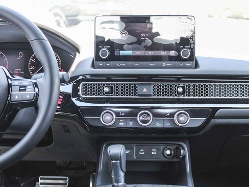 New 2026 Honda Civic Sport image 13