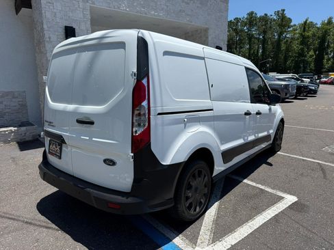Used 2019 Ford Transit Connect XL FWD image 22
