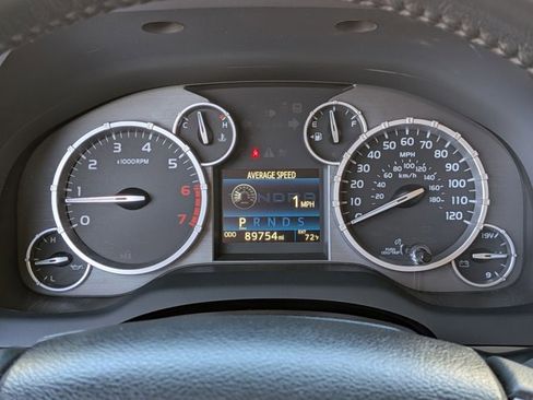 Used 2017 Toyota Tundra Platinum image 11