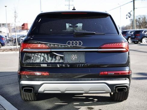 Used 2025 Audi Q7 3.0T Premium Plus image 10
