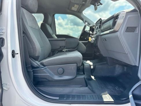 Used 2022 Ford F150 XLT w/ Equipment Group 301A Mid image 24