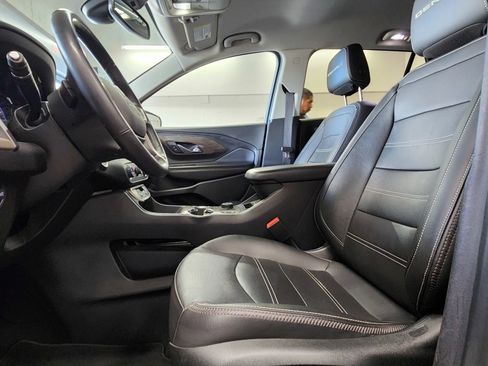 Used 2023 GMC Terrain Denali w/ LPO, Cargo Package AWD/4WD image 18