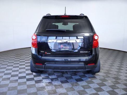 Used 2015 Chevrolet Equinox LT AWD/4WD image 7