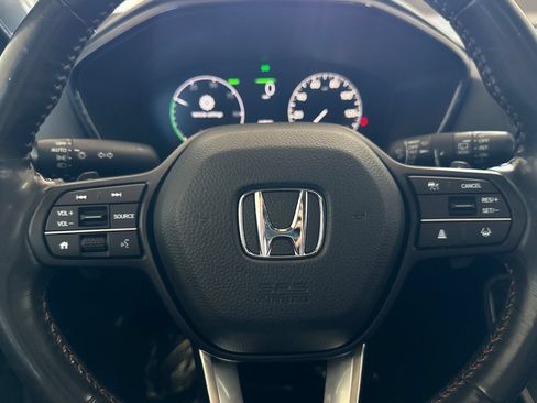 Certified 2023 Honda CR-V Sport image 23