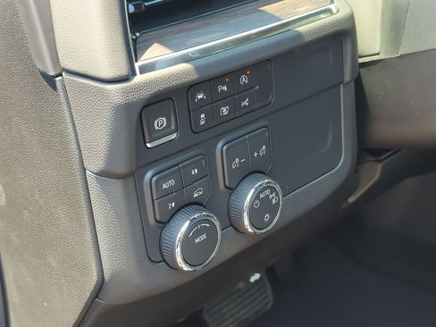 New 2025 Chevrolet Tahoe LS w/ LPO, Dark Essentials Package image 35