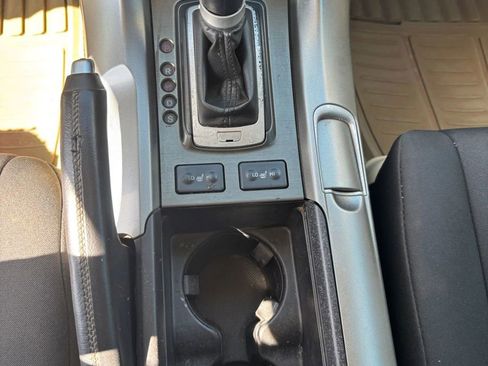 Used 2010 Acura TL w/ Technology Package FWD image 14