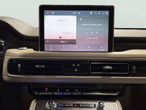 Used 2021 Lincoln Aviator Reserve w/ Equipment Group 202A AWD/4WD image 31