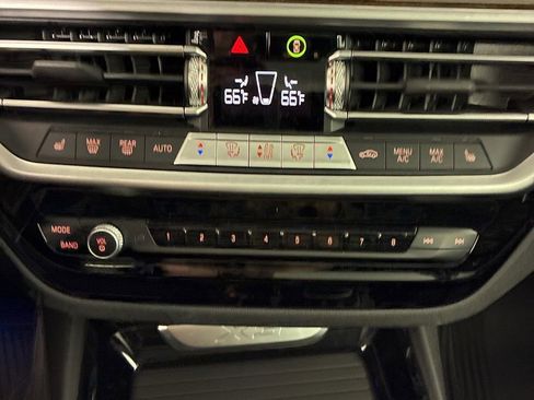 Used 2023 BMW X3 xDrive30i w/ Premium Package image 14