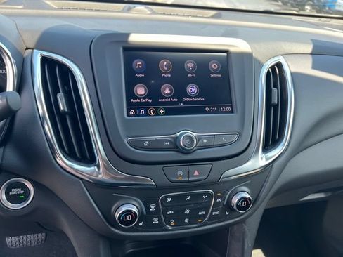 Certified 2024 Chevrolet Equinox LT FWD image 20