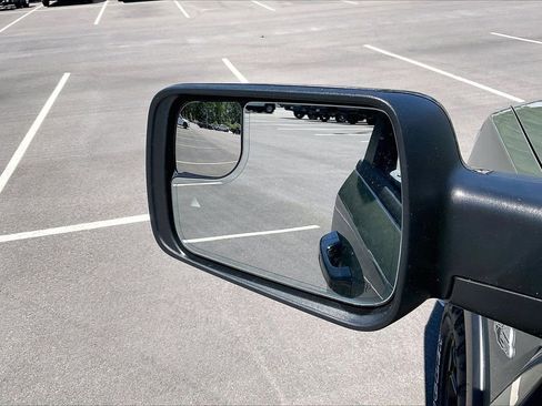 New 2026 RAM 1500 Rebel AWD/4WD image 27