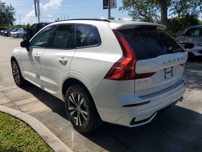 Used 2024 Volvo XC60 T8 Core w/ Protection Package Premier
