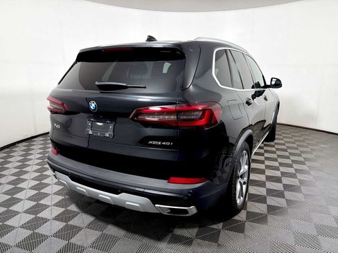 Used 2023 BMW X5 xDrive40i w/ Premium Package AWD/4WD image 6