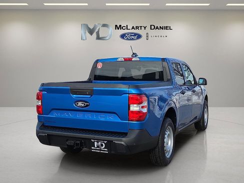 New 2026 Ford Maverick XL w/ Equipment Group 101A image 5