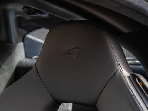 Used 2019 McLaren 600LT image 48