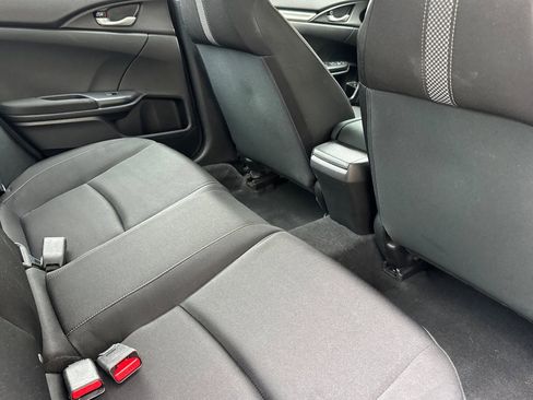 Used 2021 Honda Civic LX image 29