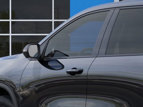 New 2026 GMC Acadia Elevation image 13