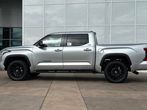 New 2026 Toyota Tundra Limited image 7