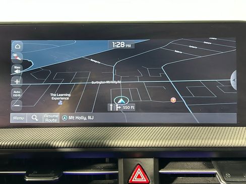 Used 2023 Kia EV6 GT image 20