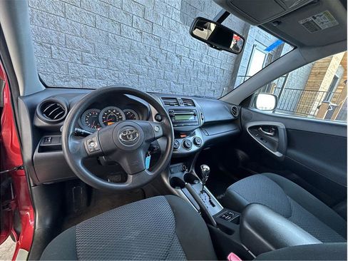Used 2012 Toyota RAV4 Sport w/ Appearance Pkg image 2