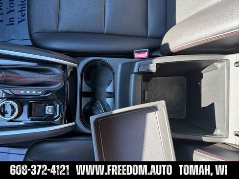 Used 2023 Chevrolet Colorado Z71 w/ Z71 Convenience Package 2 AWD/4WD image 26