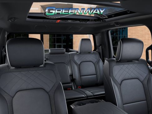 New 2026 RAM 1500 Limited w/ Bed Utility Group AWD/4WD image 26