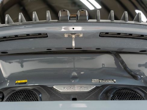Used 2023 Porsche 911 Carrera GTS RWD image 66