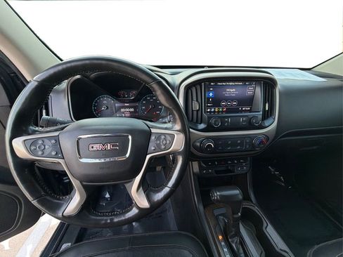Used 2019 GMC Canyon Denali image 27