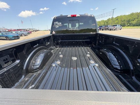 New 2026 Ford F350 Lariat w/ Lariat Ultimate Package AWD/4WD image 15