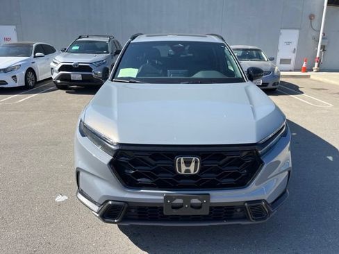 Used 2025 Honda CR-V Sport-L image 2