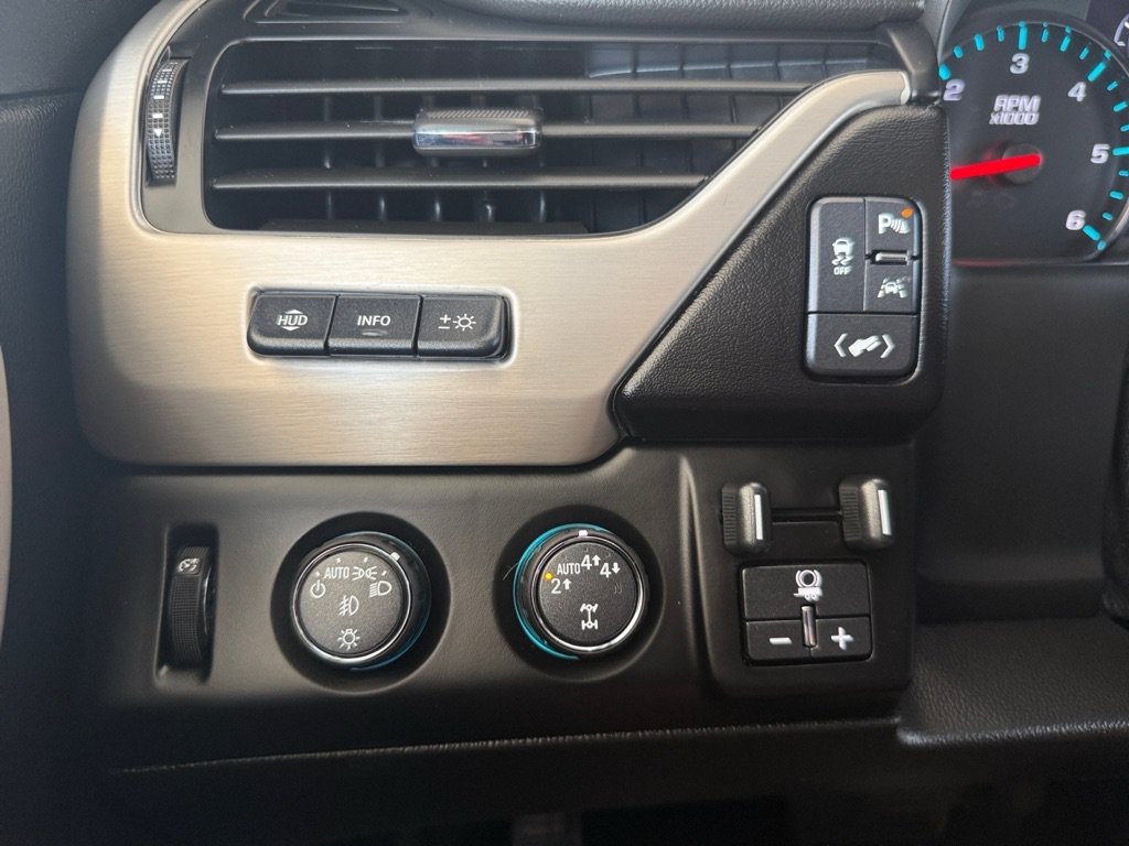 Used 2020 GMC Yukon Denali AWD/4WD image 28