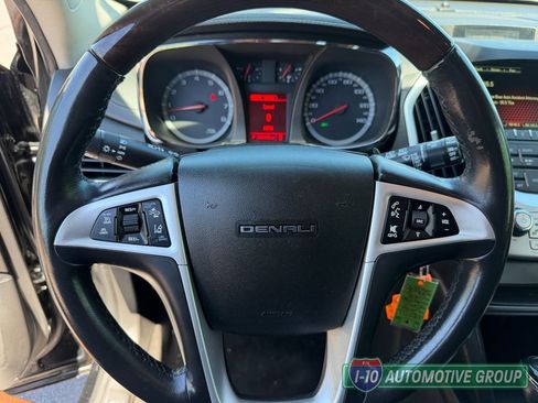 Used 2016 GMC Terrain Denali FWD image 21