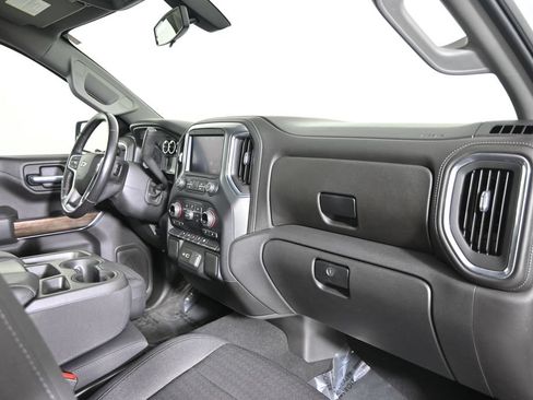Used 2021 Chevrolet Silverado 1500 RST AWD/4WD image 15