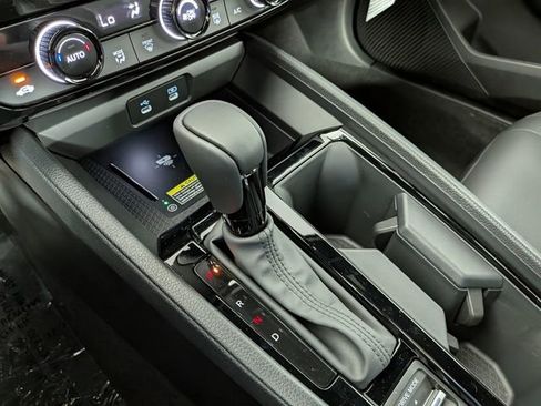New 2026 Honda Accord Sport image 17