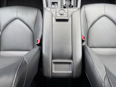 Used 2024 Toyota Grand Highlander AWD image 21