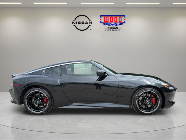 New 2027 Nissan Z Performance RWD image 2