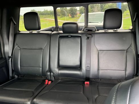 Used 2024 Ford F150 Lariat AWD/4WD image 14
