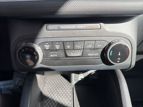 Used 2023 Ford Bronco Sport Big Bend AWD/4WD image 29