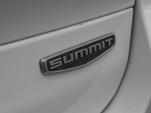 New 2025 Jeep Grand Cherokee L Summit image 53