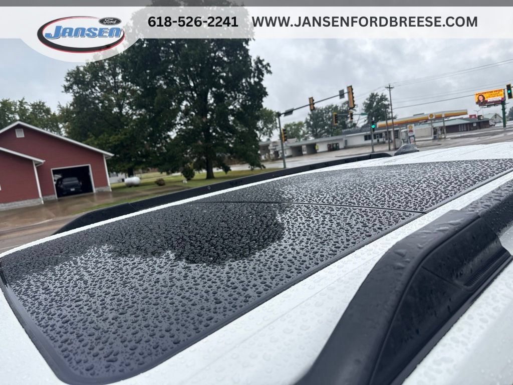Used 2025 Ford Expedition Active AWD/4WD image 14