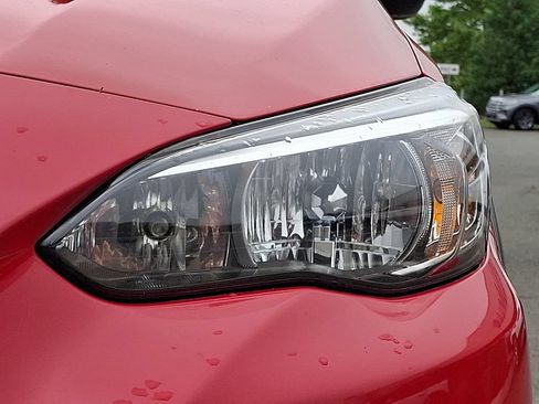 Used 2023 Subaru Crosstrek 2.0i AWD/4WD image 13