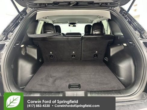 Used 2019 Jeep Cherokee Latitude Plus image 15