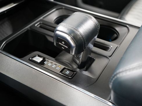 Used 2021 Ford F150 Limited AWD/4WD image 22