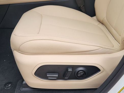 New 2026 Jeep Grand Cherokee Limited AWD/4WD image 19