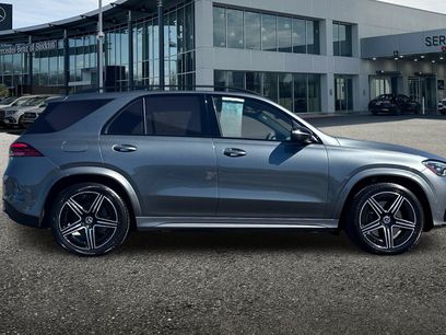Certified 2024 Mercedes-Benz GLE 450 4MATIC
