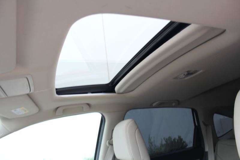Used 2015 Honda CR-V Touring image 44