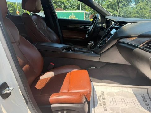 Used 2014 Cadillac CTS Premium AWD/4WD image 18