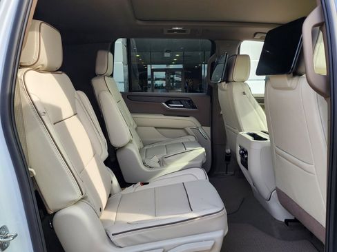 New 2026 GMC Yukon XL Denali image 51