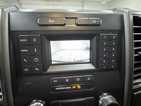 Used 2018 Ford F150 XLT w/ Equipment Group 301A Mid AWD/4WD image 10
