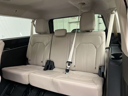 Used 2024 Ford Expedition Max Limited w/ Excursion Package AWD/4WD image 16